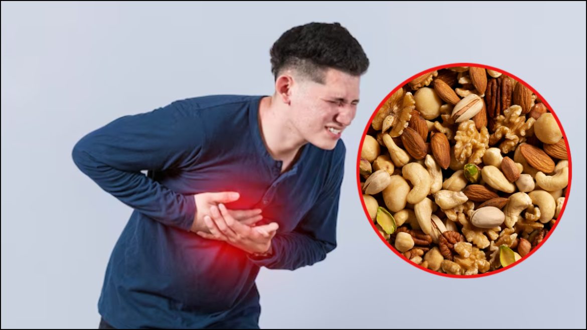 Heart Health Tips: दिल को सेहतमंद रखने के लिए रोजाना खाएं ये 4 मेवे, कोलेस्ट्रॉल रहेगा कंट्रोल – जानिए हार्ट हेल्थ टिप्स