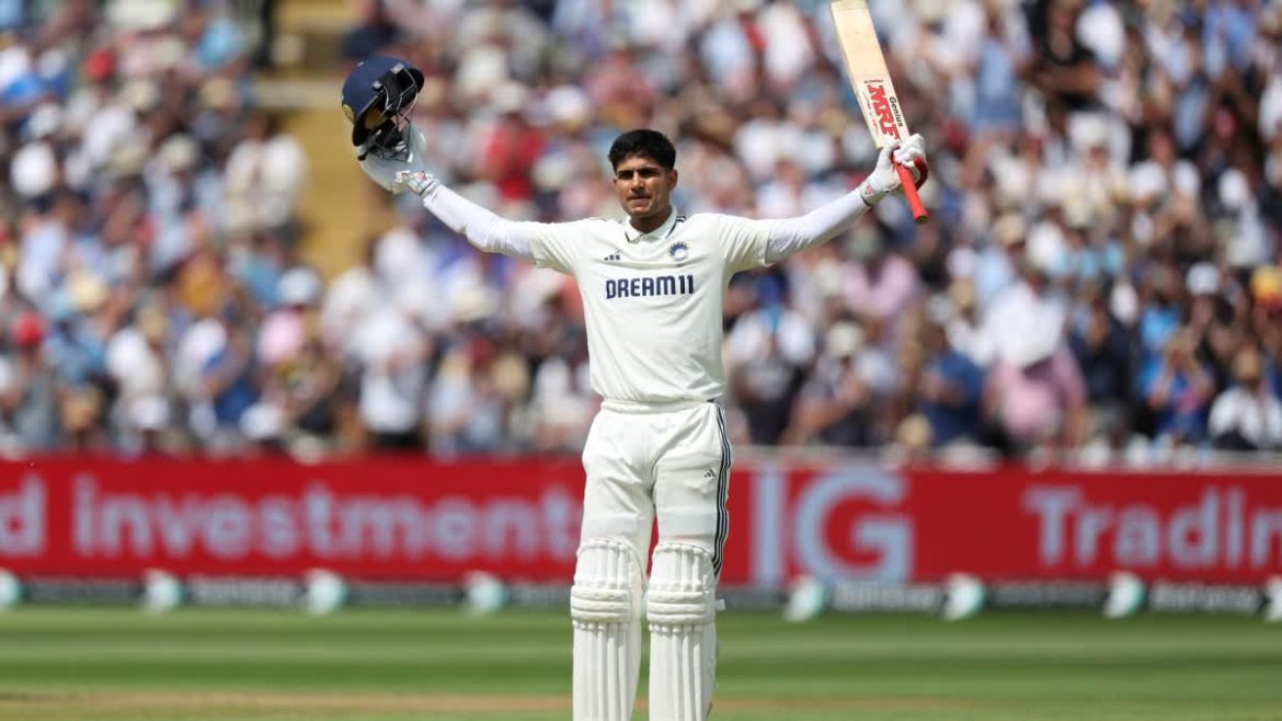 IND vs ENG Test: शुभमन गिल तोड़ सकते हैं 73 साल पुराना रिकॉर्ड, लेकिन लॉर्ड्स पर भारत के आंकड़े कुछ खास नहीं