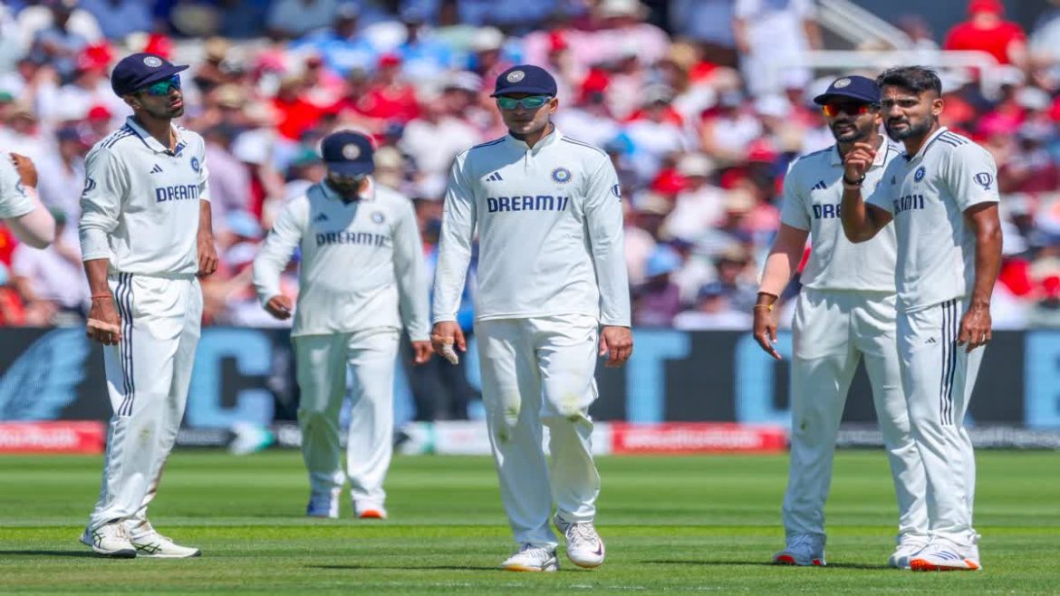 Ind vs Eng: चौथे टेस्ट से पहले टीम इंडिया को बड़ा झटका, नितीश कुमार रेड्डी सीरीज से बाहर