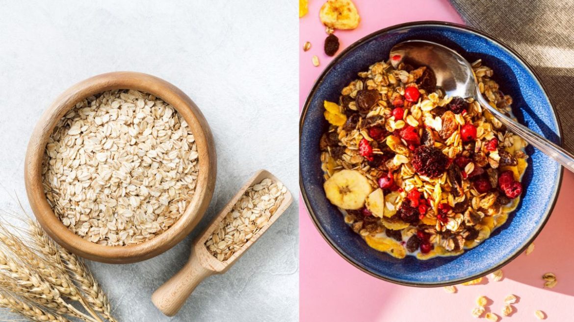 Oats vs Muesli: वेट लॉस के लिए कौन है बेहतर? जानिए हेल्दी ब्रेकफास्ट का सही विकल्प