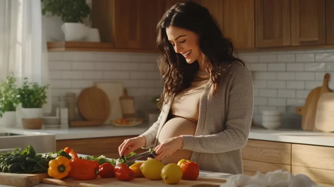 Pregnancy Morning Diet: प्रेगनेंसी में सुबह खाली पेट क्या खाएं? हेल्दी और स्ट्रॉन्ग बच्चे के लिए बेस्ट डाइट टिप्स