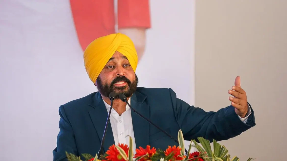 Punjab Health Scheme 2025: 65 लाख परिवारों को मिलेगा ₹10 लाख का स्वास्थ्य बीमा, जानिए योजना की खास बातें