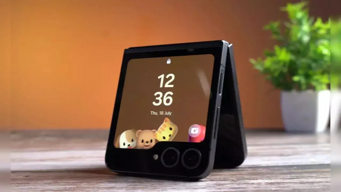 Samsung Galaxy Z Flip7 लॉन्च के बाद Galaxy Z Flip6 पर भारी डिस्काउंट
