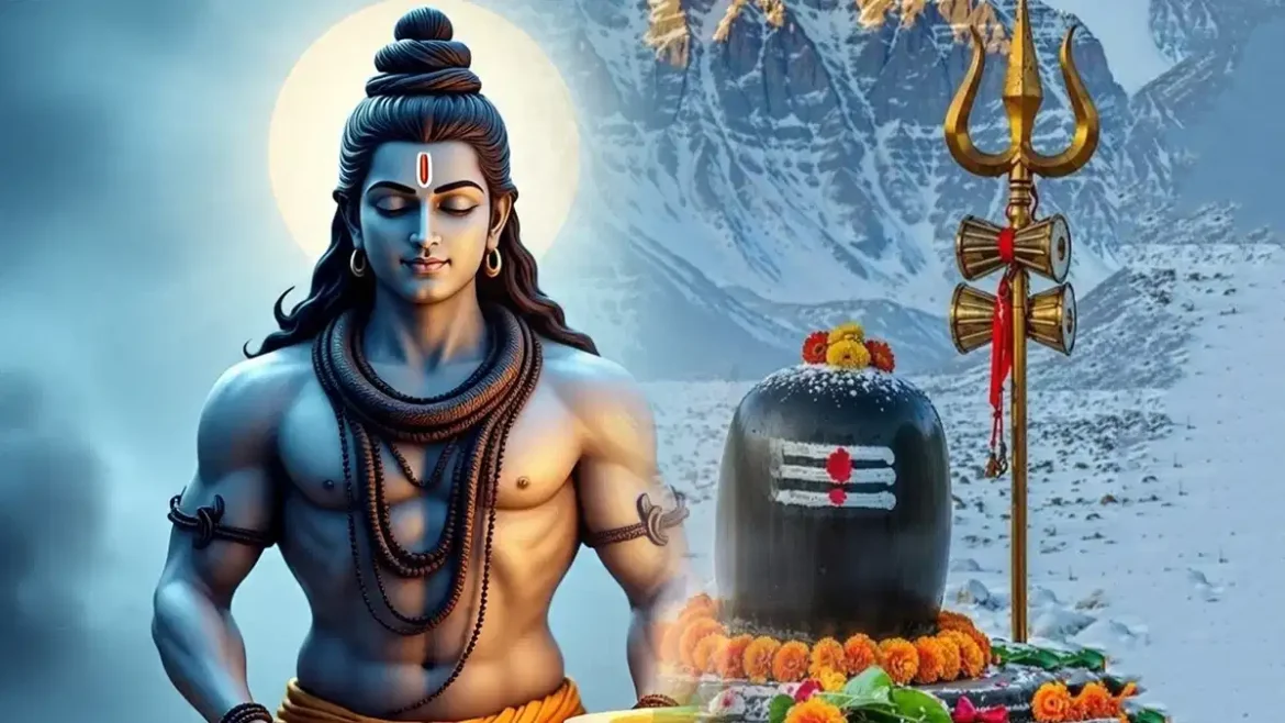 Sawan 2025: क्या गर्भावस्था में शिवलिंग की पूजा करना सही है? जानिए नियम, विधि और लाभ