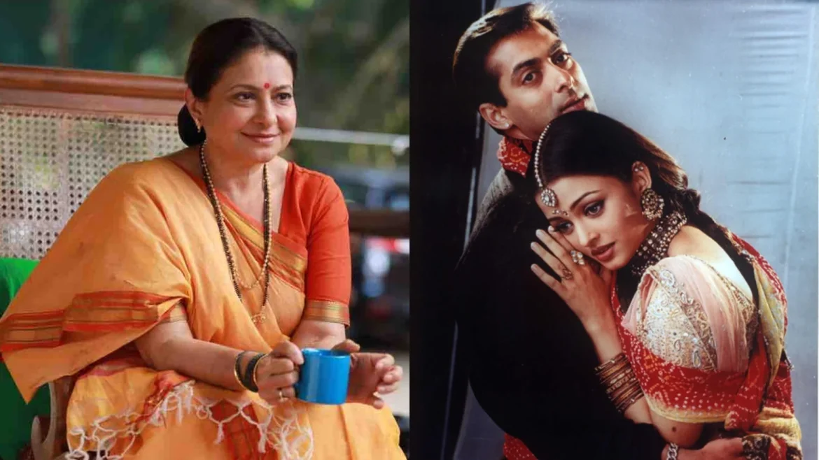 Smita Jaykar's Big Revelation: 'हम दिल दे चुके सनम' की शूटिंग के दौरान सलमान और ऐश्वर्या की आंखों में दिखता था प्यार