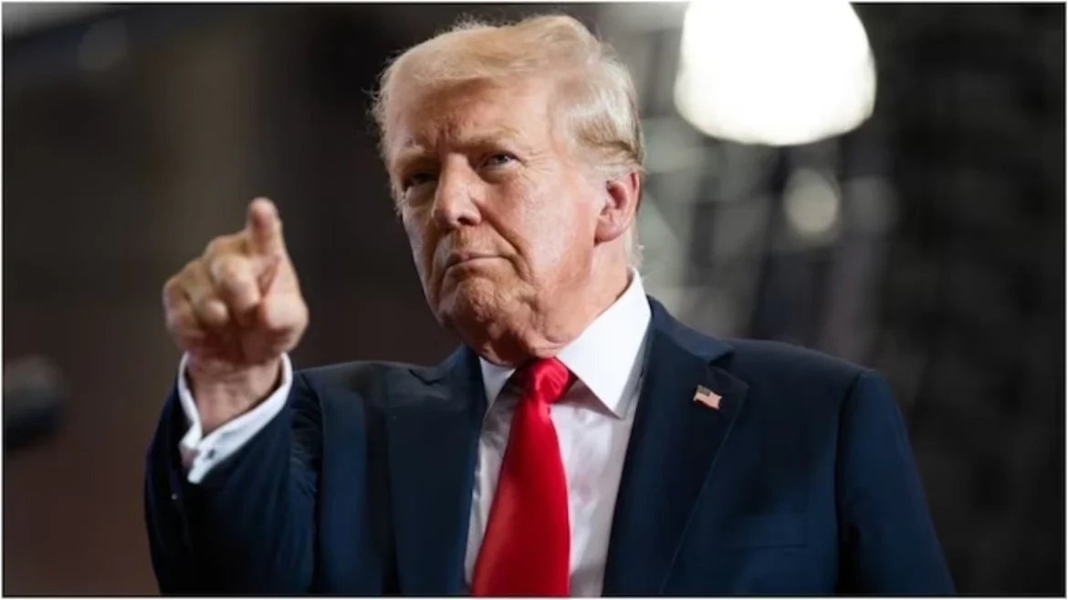 Trump Tariff: ट्रंप ने जापान से लेकर दक्षिण कोरिया समेत 14 देशों पर नए टैरिफ का ऐलान, 25% से 40% तक बढ़े सीमा शुल्क