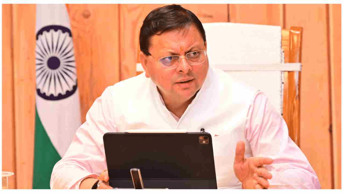 उत्तराखंड सरकार का बड़ा फैसला: सभी स्कूल भवनों और पुलों का होगा सेफ्टी ऑडिट, बच्चों की सुरक्षा प्राथमिकता