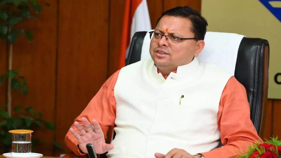 उत्तराखंड के धार्मिक स्थलों में पंजीकरण अनिवार्य, धारण क्षमता के आधार पर बनेगी भीड़ प्रबंधन योजना