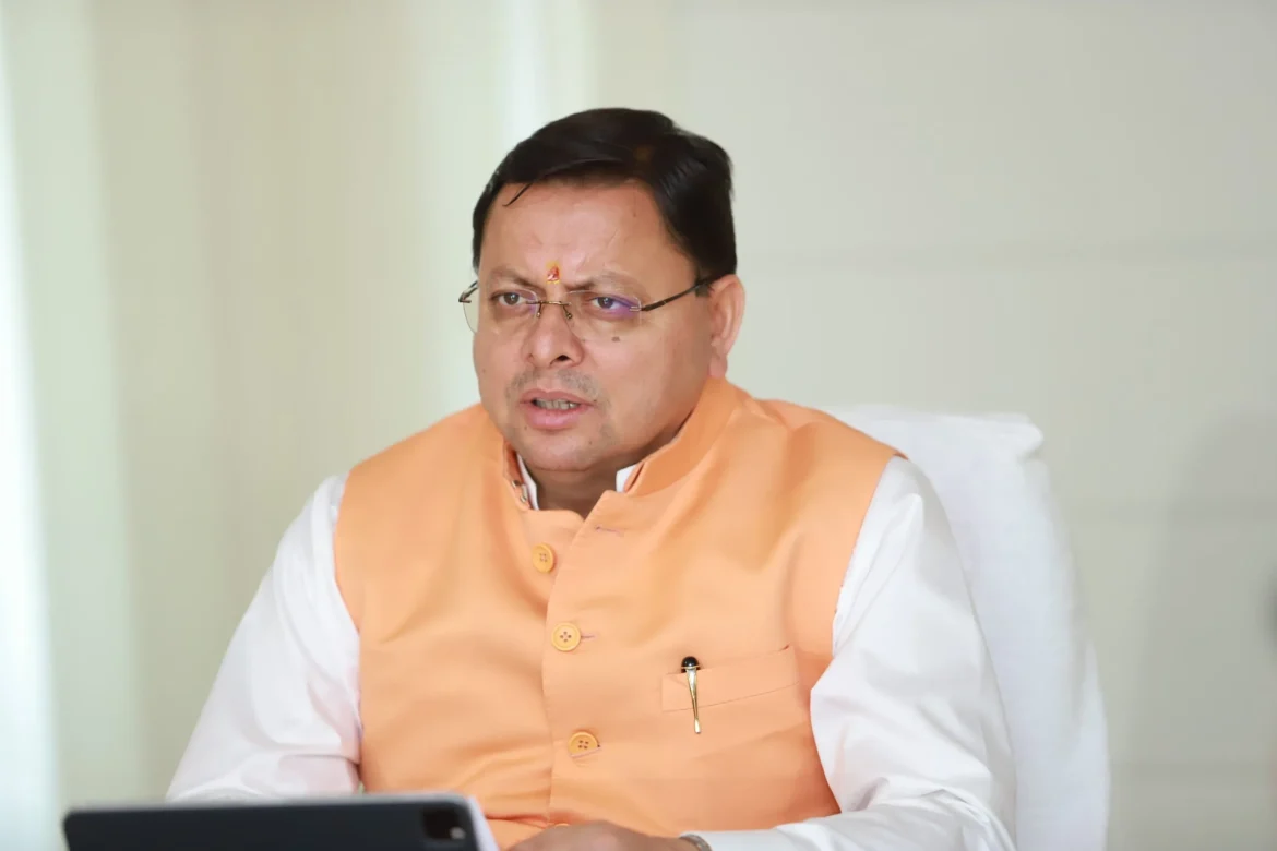 मुख्यमंत्री पुष्कर सिंह धामी ने कांवड़ मेला 2025 की तैयारियों की समीक्षा, सुरक्षा और सुविधाओं को लेकर दिए खास निर्देश