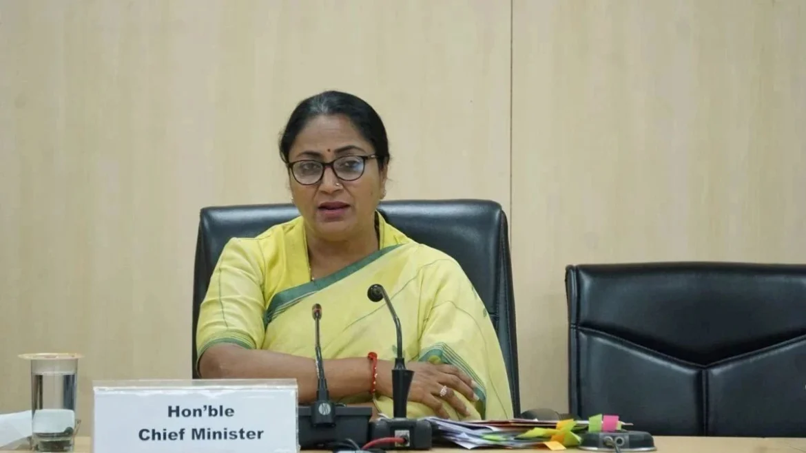 दिल्ली को केंद्र से मिली 821.26 करोड़ रुपये की विशेष सहायता, विकास परियोजनाओं को मिलेगी रफ्तार