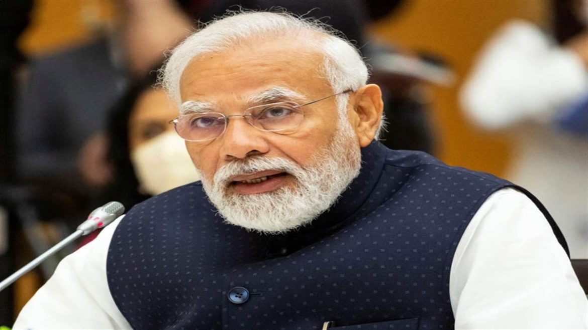 प्रधानमंत्री गति शक्ति योजना: कैबिनेट ने रेलवे के 11,169 करोड़ रुपये के 4 बड़े प्रोजेक्ट्स को दी मंजूरी, 13 जिलों में बिछेगी 574 किमी नई रेल लाइन