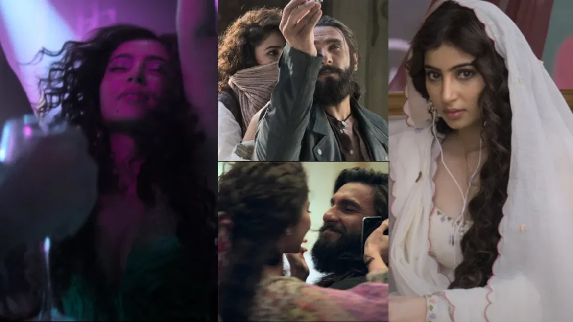 Sara Arjun कौन हैं? 20 साल की इस एक्ट्रेस ने धुरंधर में रणवीर सिंह की हीरोइन बनने का अवसर प्राप्त किया