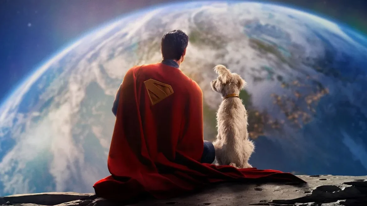 Superman OTT Release: ओटीटी पर कब और कहां होगी रिलीज़? जानिए पूरी जानकारी