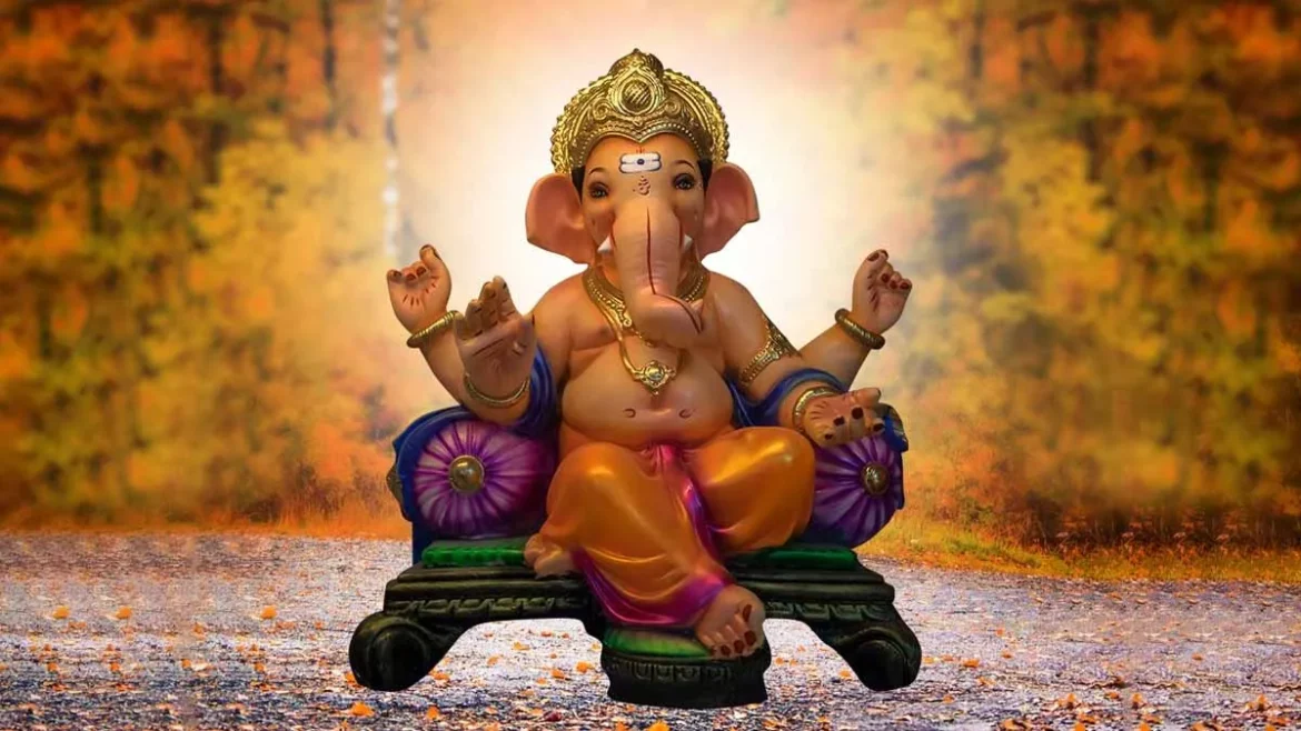 गणेश चतुर्थी 2025: बप्पा का आगमन कब है? शुभ मुहूर्त, पूजा विधि और महत्व जानें