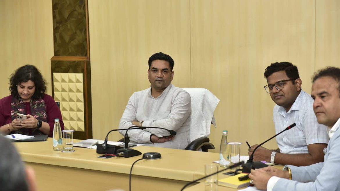 दिल्ली सरकार ने ‘हौसलों की उड़ान’ टैलेंट हंट योजना को दी मंजूरी, युवाओं को मिलेगा अवसर