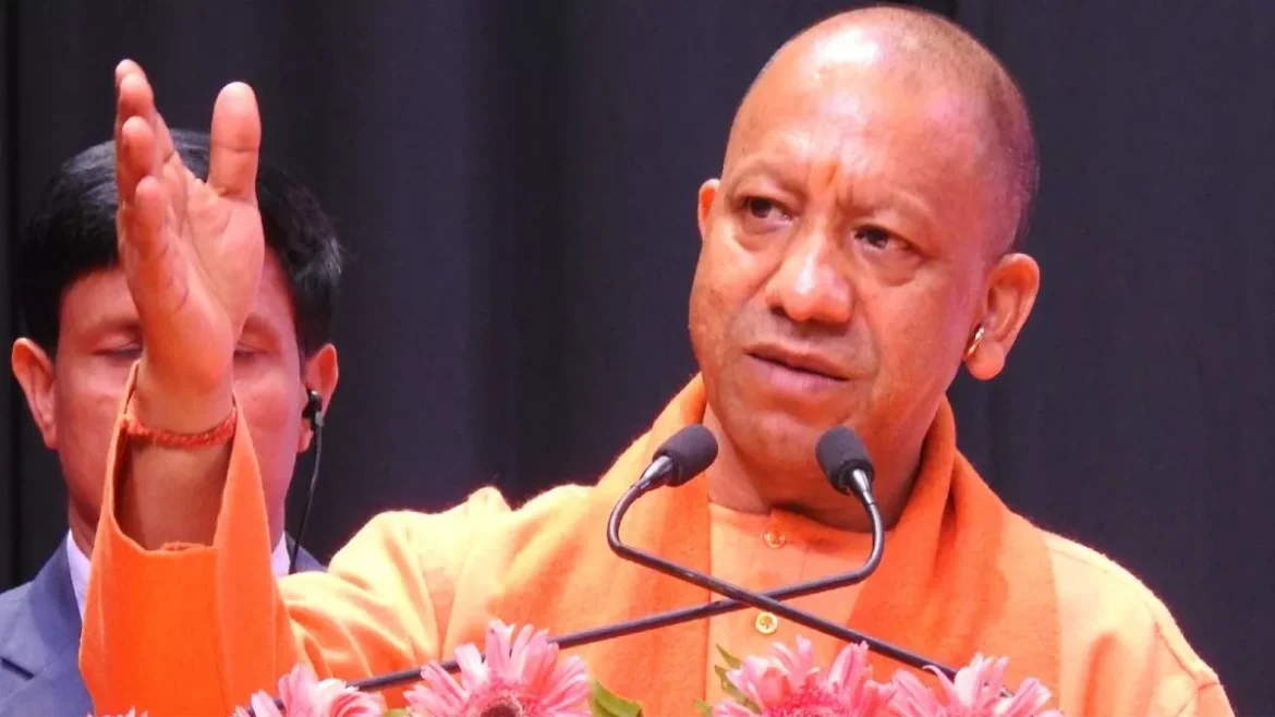 मुख्यमंत्री योगी आदित्यनाथ ने ‘सीएम युवा योजना से यूपी के युवाओं को दी नई उड़ान, बोले – जॉब सीकर से जॉब क्रिएटर बनें