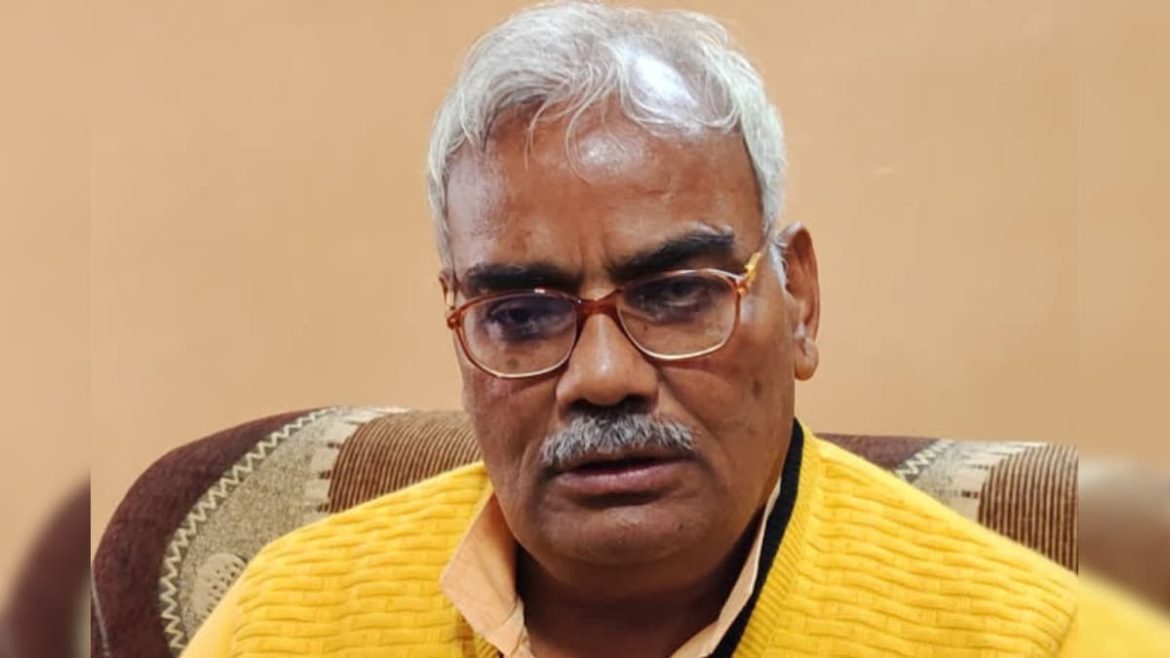 संस्कृत शिक्षा मंत्री मदन दिलावर की अध्यक्षता में चयन बैठक, 7 अगस्त को होगा राज्य स्तरीय संस्कृत विद्वत सम्मान समारोह