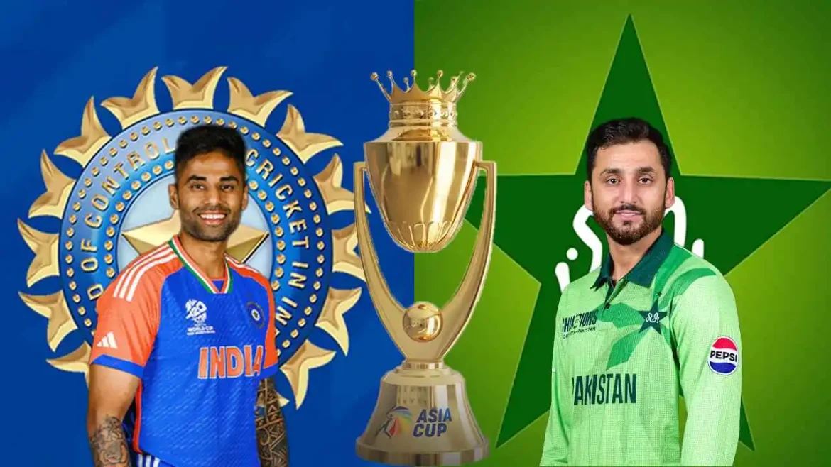 Asia Cup 2025 Promo: भारत-पाकिस्तान मैच के प्रोमो पर बवाल, सोशल मीडिया पर बायकॉट की मांग तेज