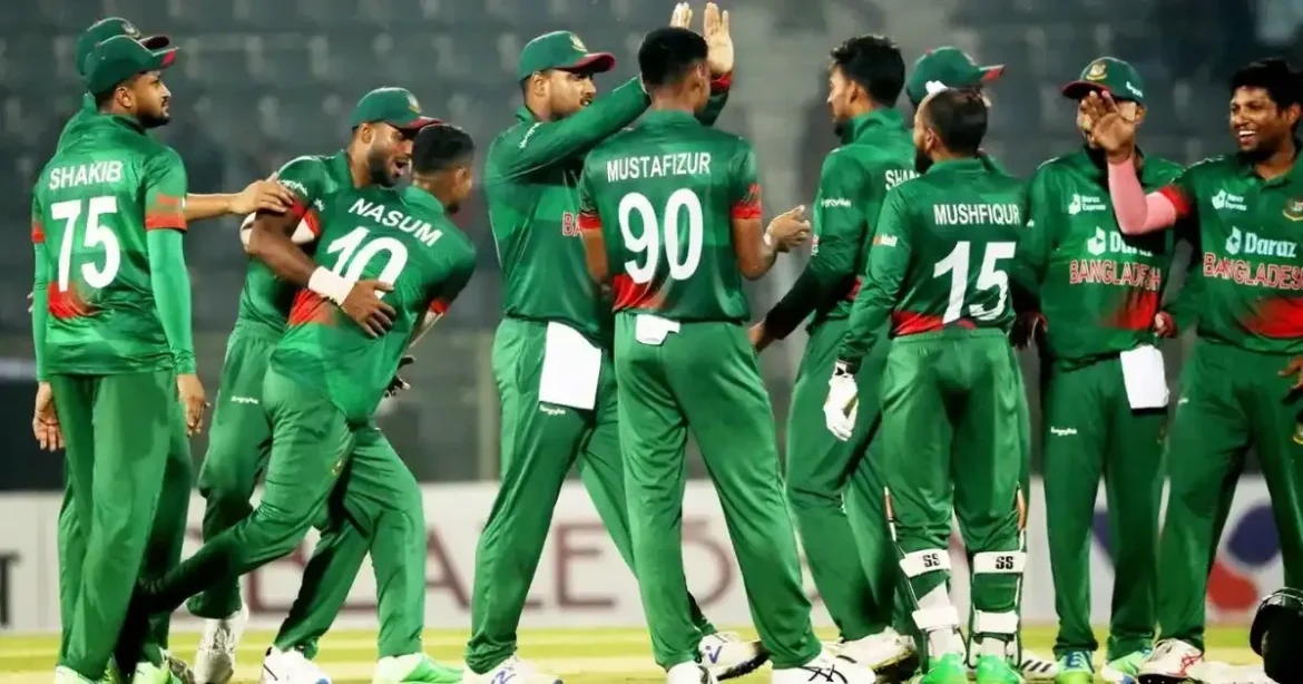 Asia Cup 2025: बांग्लादेश की 25 सदस्यीय टीम का ऐलान, जानें शामिल खिलाड़ी और नीदरलैंड्स के खिलाफ टी20 सीरीज की तैयारी