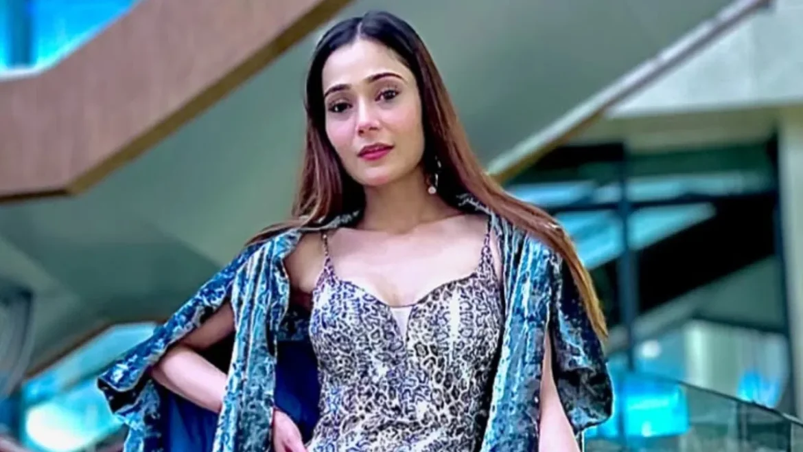 Sara Khan Controversy: इवेंट ऑर्गेनाइज़र ने की बदसलूकी, सारा खान ने सोशल मीडिया पर सुनाई आपबीती