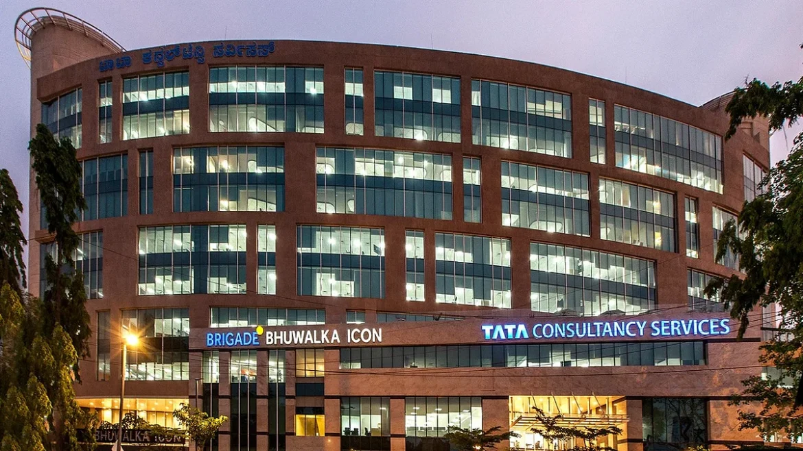 TCS कर्मचारियों के लिए बड़ी खुशखबरी: सितंबर से 80% स्टाफ की सैलरी में होगी बढ़ोतरी