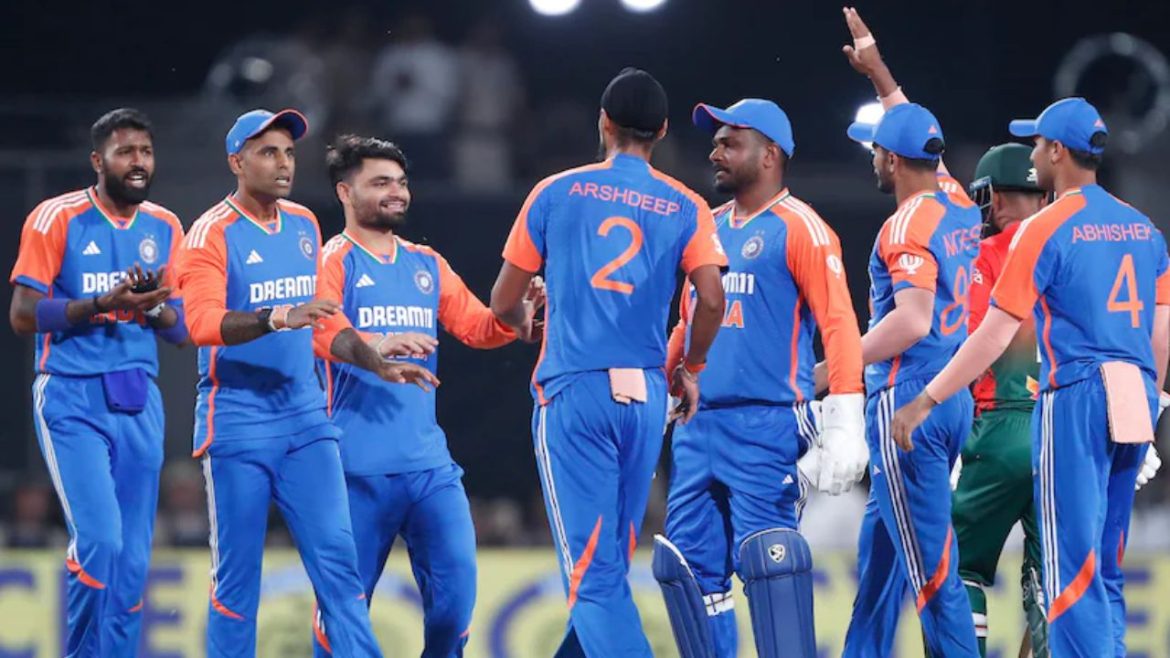 एशिया कप 2025: टीम इंडिया UAE के लिए कब होगी रवाना? बिना ट्रेनिंग कैंप के खेलेंगे टूर्नामेंट