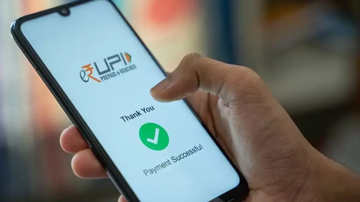 UPI ट्रांजेक्शन रिकॉर्ड: भारत में UPI ने तोड़ा नया रिकॉर्ड, एक दिन में अमेरिका की आबादी से दोगुना हुआ ट्रांजेक्शन