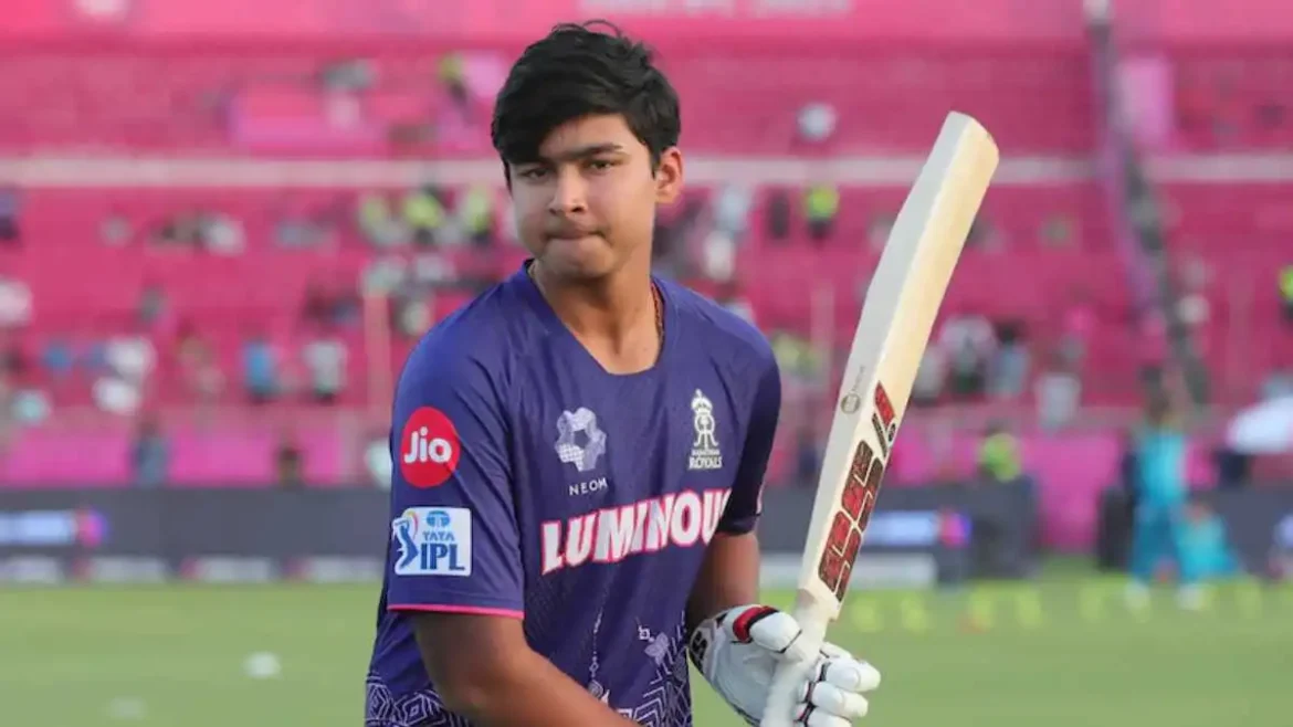 एशिया कप 2025 से पहले BCCI की बड़ी तैयारी, वैभव सूर्यवंशी को बेंगलुरु बुलाकर दी जा रही है स्पेशल ट्रेनिंग