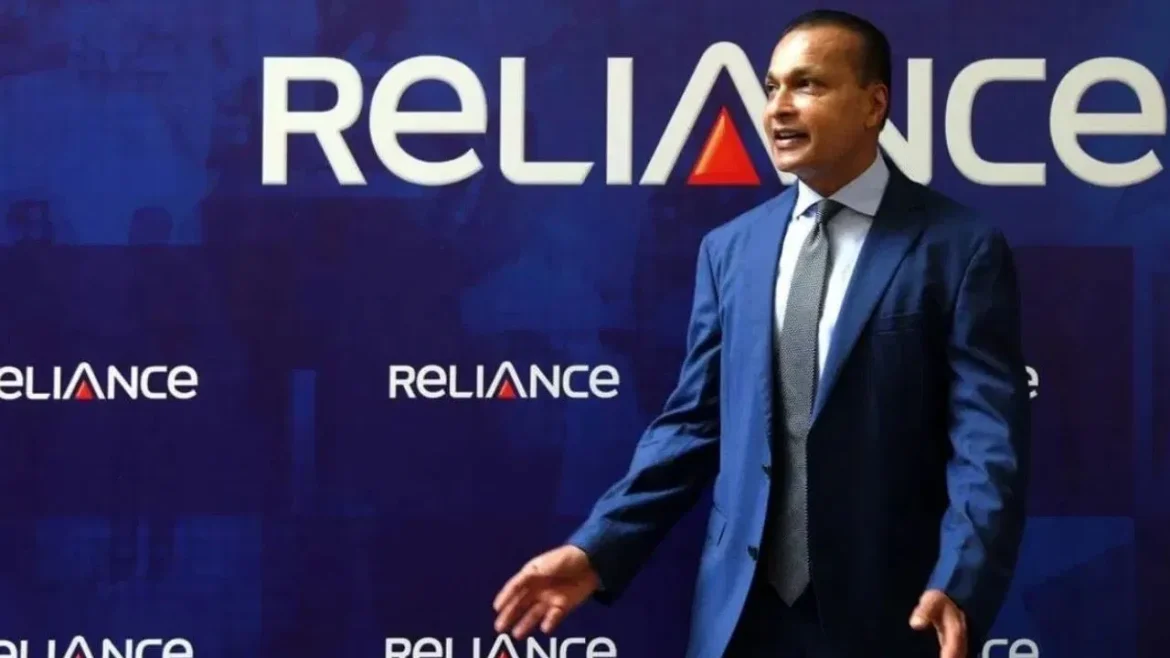 अनिल अंबानी की कंपनी रिलायंस इंफ्रास्ट्रक्चर को 526 करोड़ रुपये का आर्बिट्रेशन अवॉर्ड, कानूनी विवाद में बड़ी सफलता