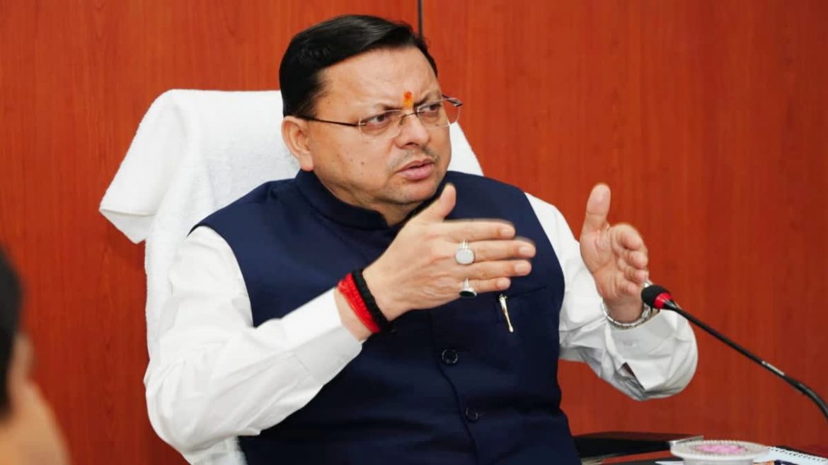 उत्तराखंड में मंत्रिमंडल विस्तार की तैयारी तेज, इन विधायकों को मिल सकती है जगह