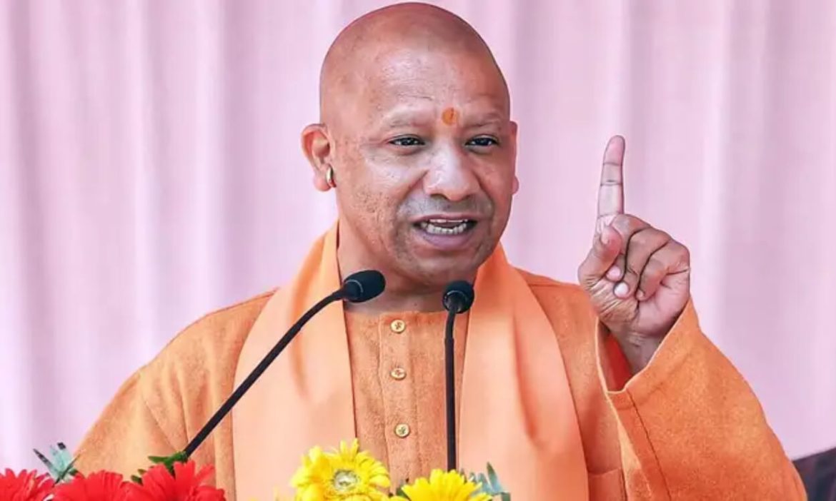 मुख्यमंत्री योगी आदित्यनाथ ने दिए सख्त निर्देश, उत्तर प्रदेश में बाढ़ का कहर – “लापरवाही किसी कीमत पर नहीं चलेगी”