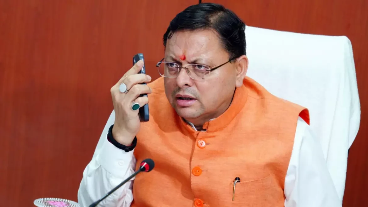 उत्तराखंड विधानसभा मानसून सत्र: विपक्ष के हंगामे के बीच 9 विधेयक पास, चार दिवसीय सत्र डेढ़ दिन में समाप्त