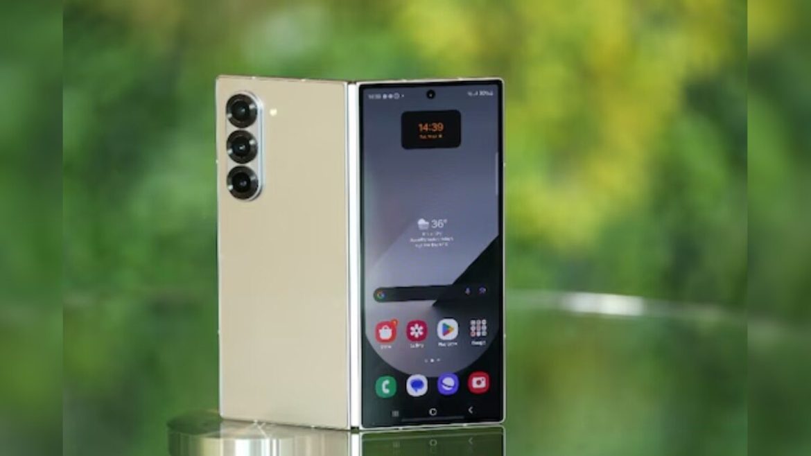 Samsung Galaxy Z Fold 7: भारत में सबसे प्रीमियम स्मार्टफोन, जानें कीमत और खासियत