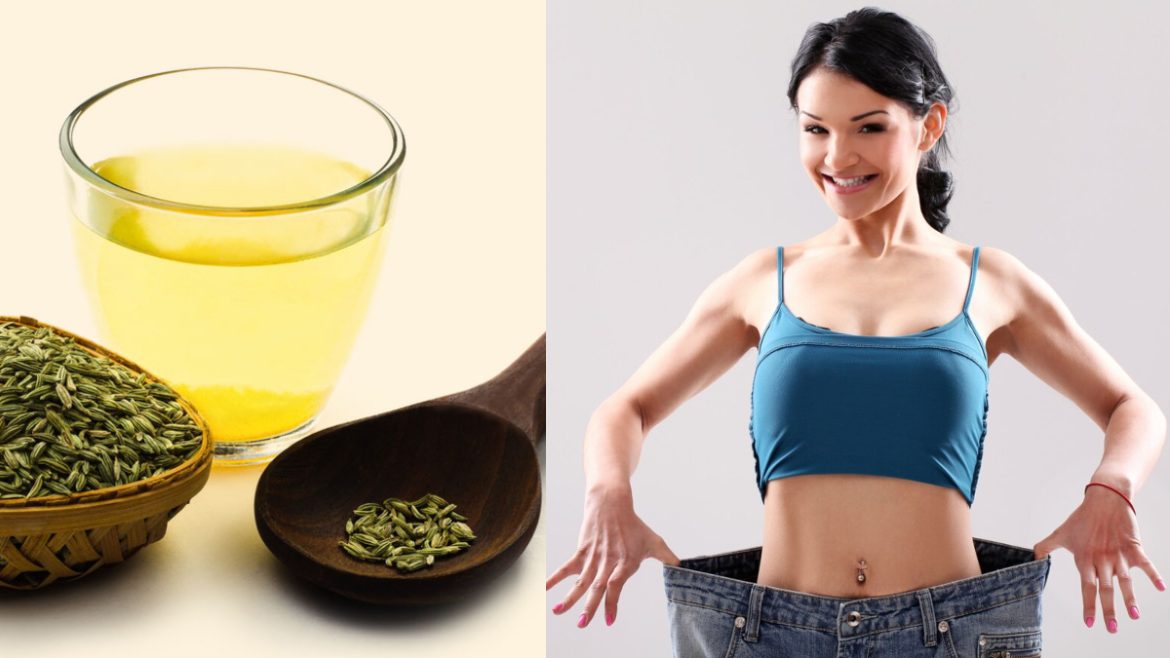 सौंफ के पानी से करें पेट की बढ़ती चर्बी कम, जानें सही सेवन का समय और फायदे