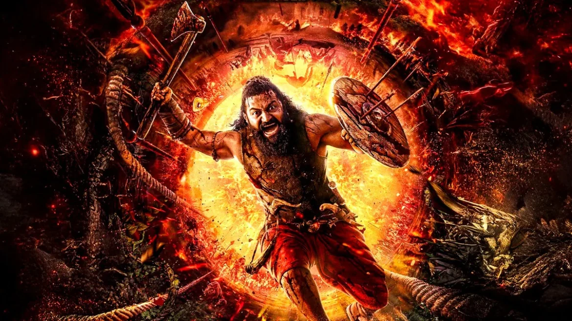 'कंतारा चैप्टर 1' ट्रेलर की रिलीज डेट घोषित, जानें कब आएगा फिल्म का ट्रेलर और कब होगी सिनेमाघरों में दस्तक