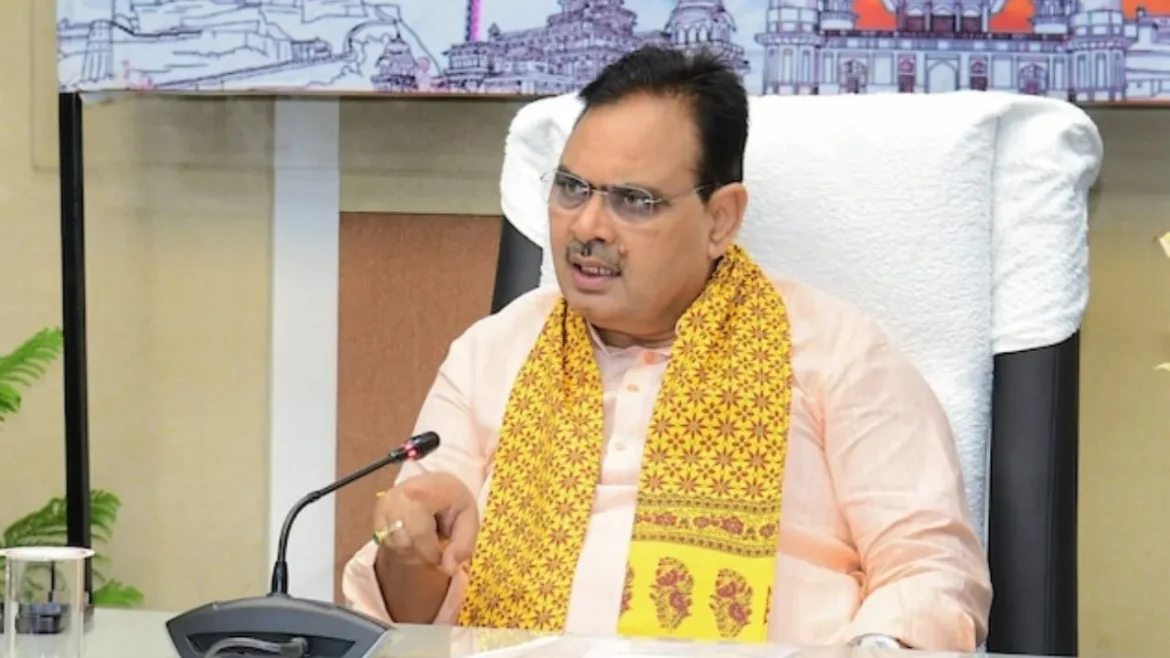 राजस्थान में धर्मांतरण विरोधी बिल हुआ फिर से पारित, क्या अब बनेगा कानून? जानिए क्यों हैं सवाल