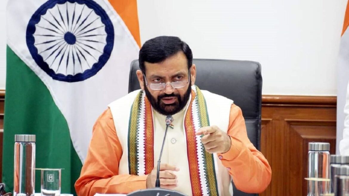 मुख्यमंत्री नायब सिंह सैनी आज 62 नए आंगनबाड़ी केंद्रों का करेंगे शुभारंभ, 650 केंद्रों का होगा नवीनीकरण