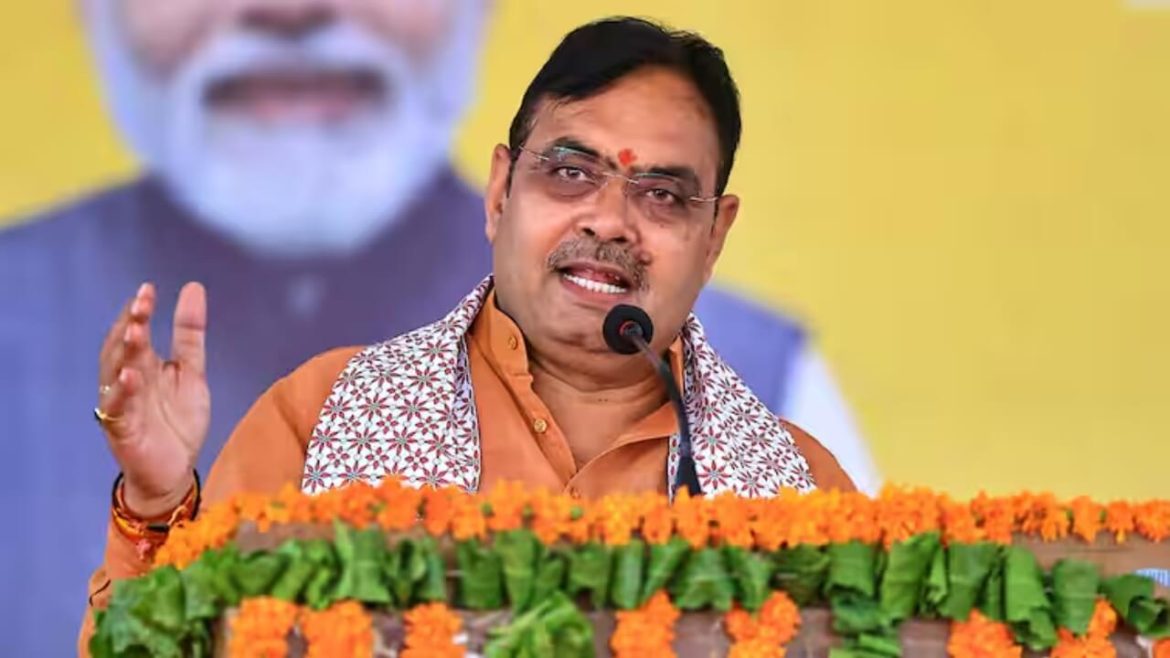 राजस्थान सरकार पेश करेगी कड़ा धर्मांतरण विरोधी कानून: सख्त सजा और भारी जुर्माना तय