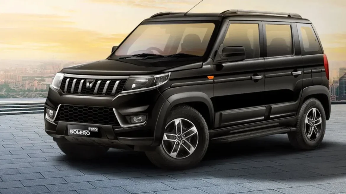 नई महिंद्रा बोलेरो लॉन्च होने जा रही है: जानिए फीचर्स, कीमत और पोजिशनिंग