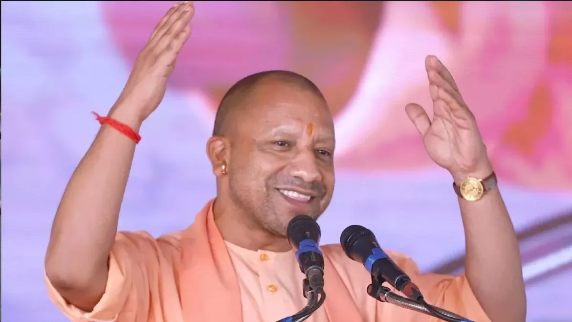 मुख्यमंत्री योगी आदित्यनाथ ने यूपी में GST कम होने से मिलने वाली राहत पर किया बड़ा ऐलान