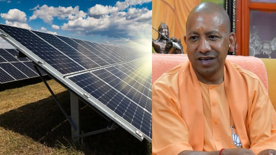यूपी के 9 जिलों में सस्ती बिजली और सौर ऊर्जा से जुड़ेगा हथकरघा उद्योग, सीएम योगी आदित्यनाथ ने बनाई नई योजना