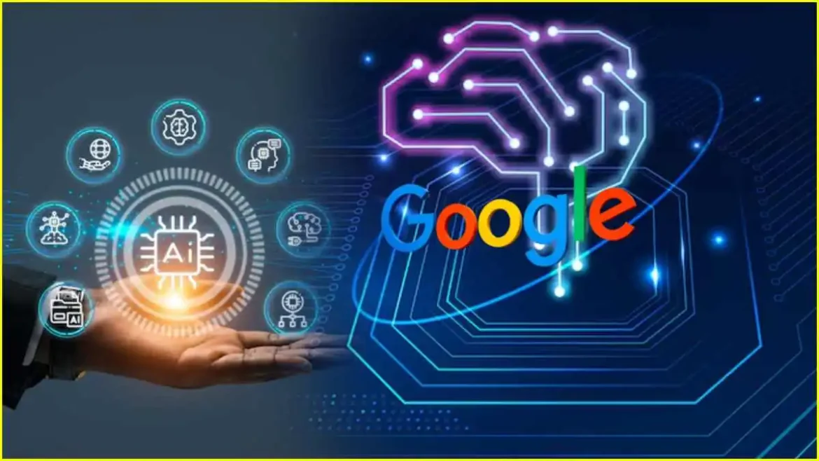 Google ने Windows के लिए नया ऐप लॉन्च किया: AI मोड, फाइल सर्च और Google Lens एक ही जगह