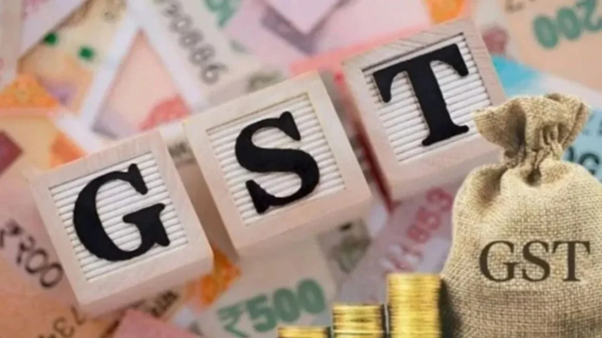 GST 2.0 से देश को 2 लाख करोड़ रुपये की बचत, जानिए कैसे घटेगा टैक्स और बढ़ेगी आपकी इनकम