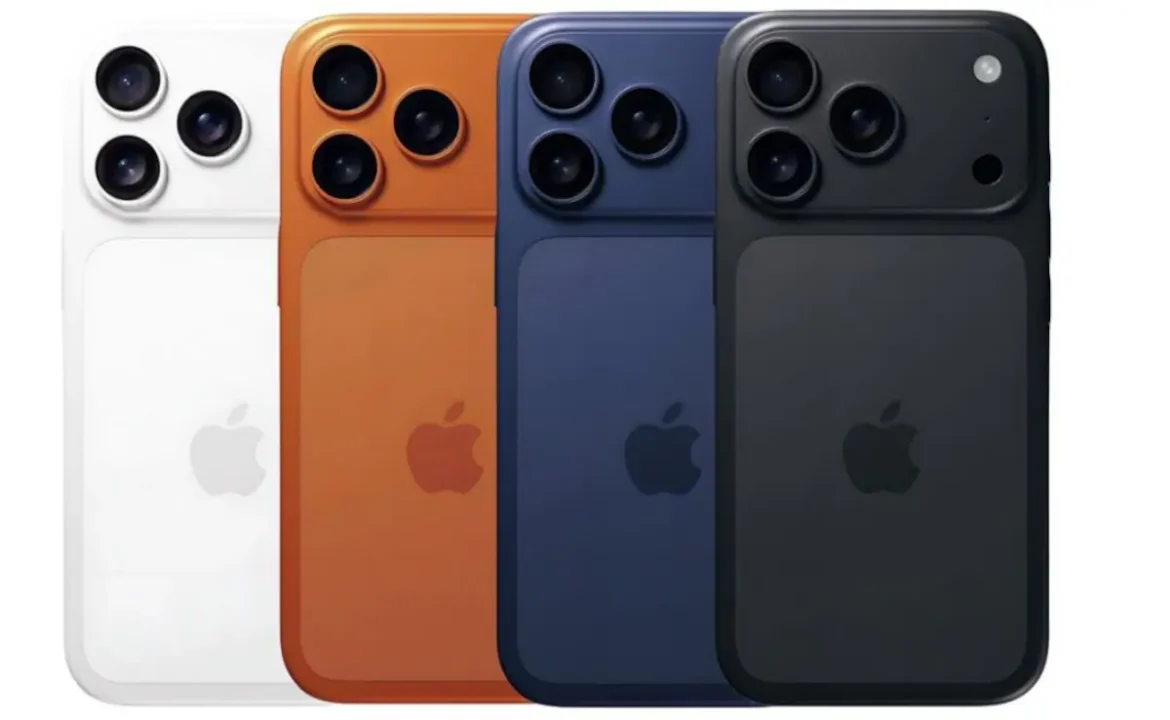 Apple ला सकती है iPhone 17e: सस्ते दामों में मिलेंगे iPhone 17 के फीचर्स, कब होगा लॉन्च?