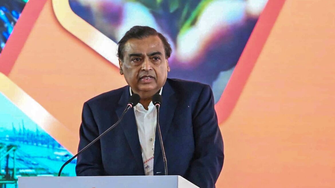 मुकेश अंबानी की बड़ी योजना: रिलायंस जियो के बाद रिलायंस रिटेल भी जल्द करेगा IPO, 2027 तक होगी लिस्टिंग