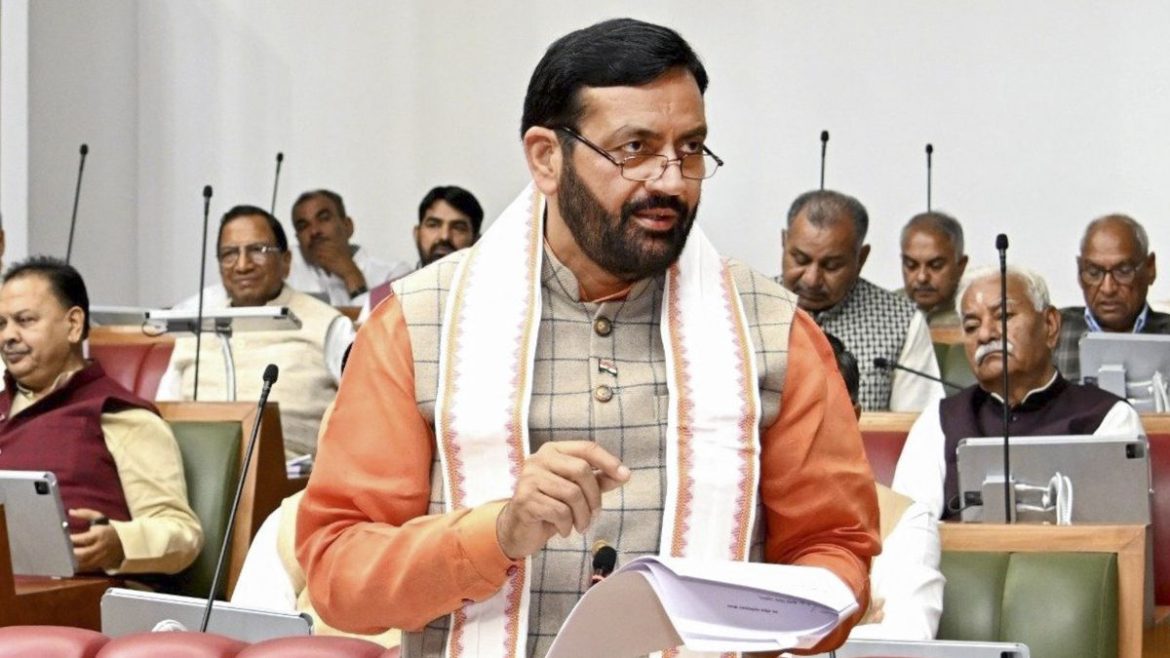 हरियाणा सरकार का तोहफा: सेवानिवृत्त कर्मचारियों के लिए बड़ा ऐलान, पेंशन में मिलेगा नोशनल इंक्रीमेंट