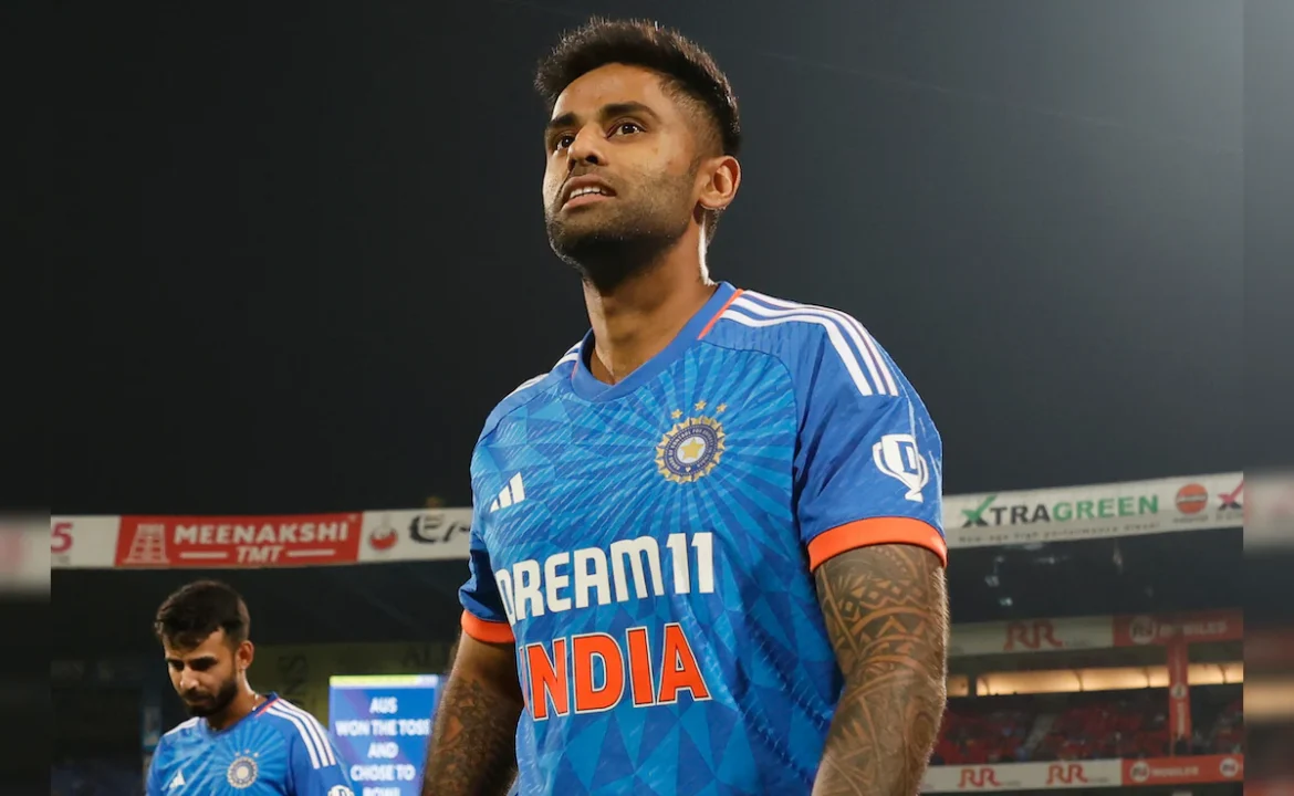 सूर्यकुमार यादव ने बताया – एशिया कप 2025 की असली ट्रॉफी किसके पास है? जानकर रह जाएंगे दंग