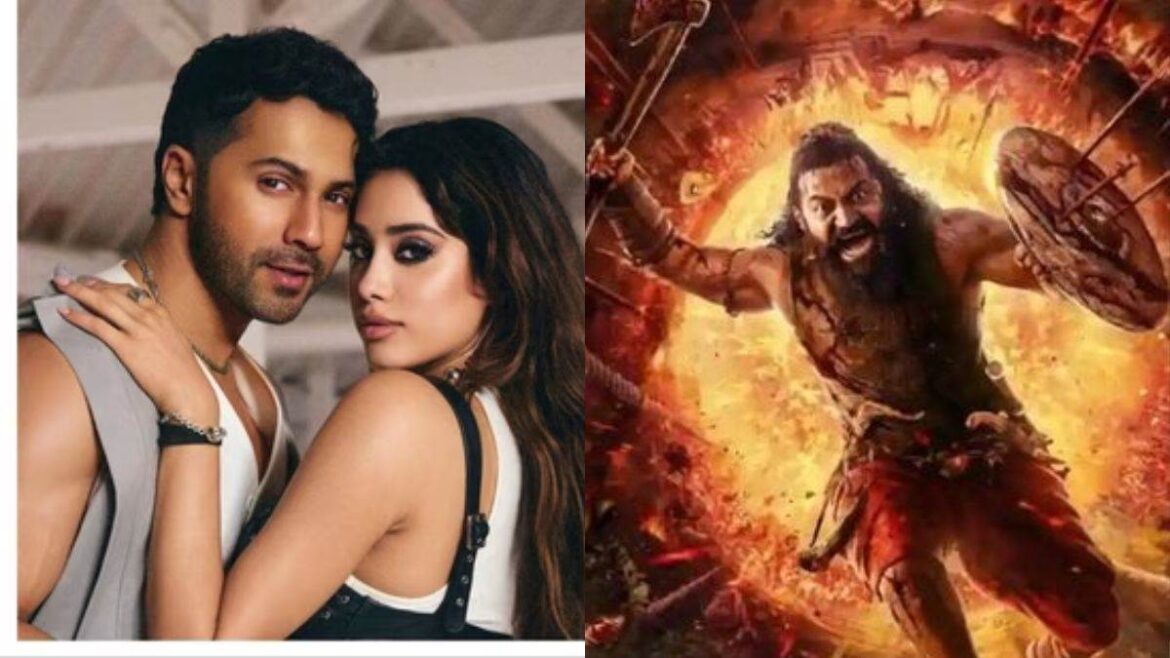 गांधी जयंती 2025 बॉक्स ऑफिस क्लैश: 2 अक्टूबर को ‘कांतारा चैप्टर 1’ से टकराएंगी तीन बड़ी बॉलीवुड फिल्में, जानें पूरी लिस्ट