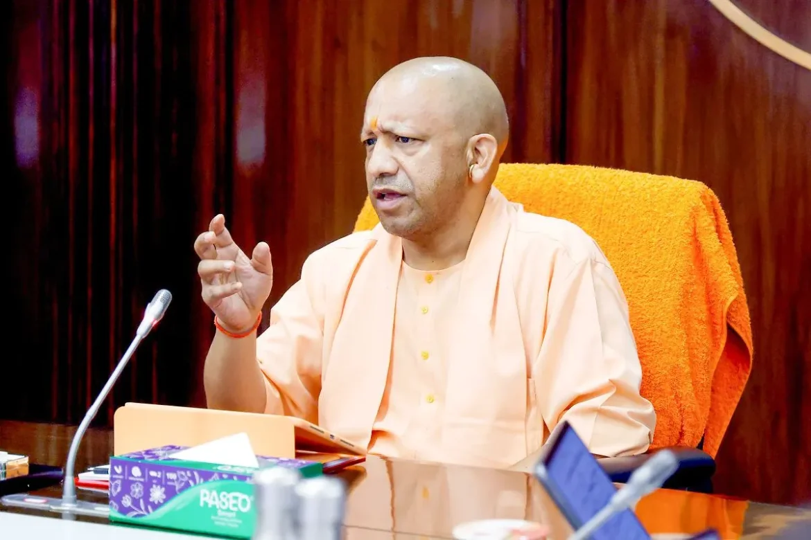 योगी सरकार का उच्च शिक्षा में बड़ा फैसला: तीन विश्वविद्यालयों में 948 नए पद सृजित