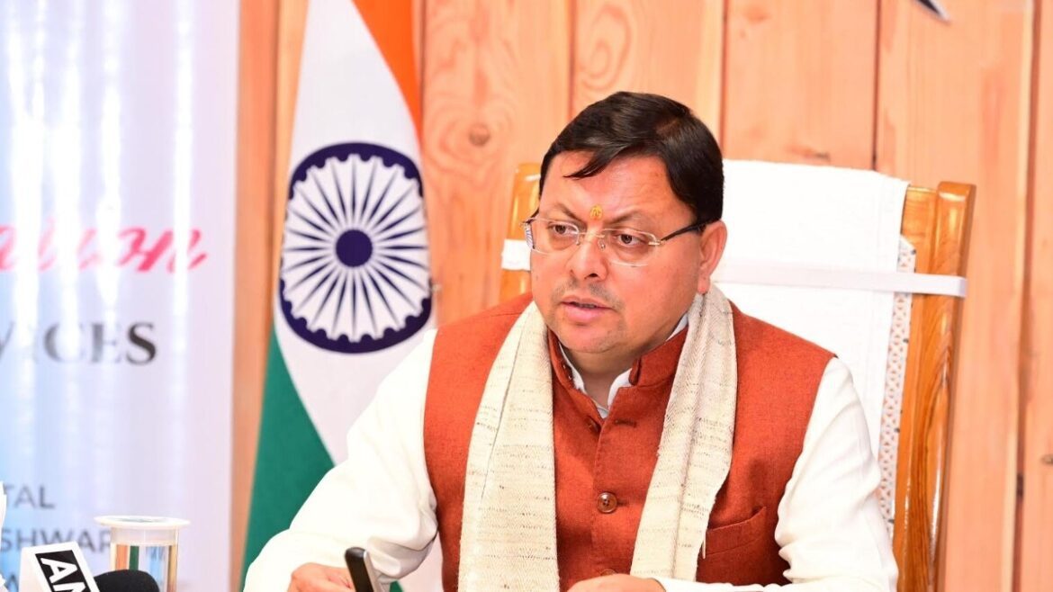 उत्तराखंड को वित्तीय क्षेत्र में ऐतिहासिक सफलता, CAG रिपोर्ट में ₹5,310 करोड़ का राजस्व अधिशेष दर्ज
